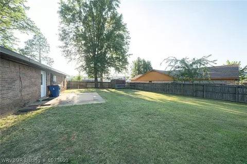 3001 Grinnell Ave, Fort Smith, AR 72908 photo 29