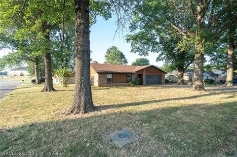 3001 Grinnell Ave, Fort Smith, AR 72908 photo 3