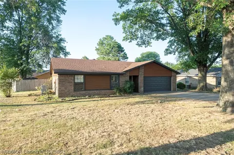 3001 Grinnell Ave, Fort Smith, AR 72908 photo 4