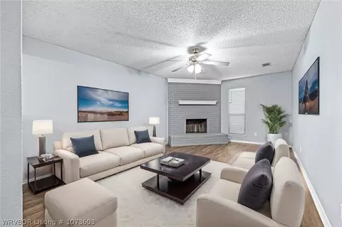 3001 Grinnell Ave, Fort Smith, AR 72908 photo 7