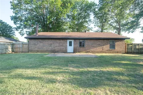 3001 Grinnell Ave, Fort Smith, AR 72908 photo 28