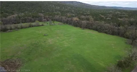 tbd W Cedar Piney Rd, Havana, AR 72824