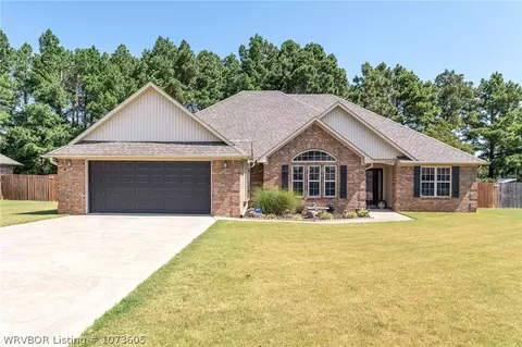 2908 White Oak, Poteau, OK 74953