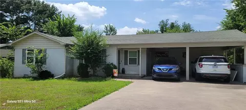 409 W Elm St, Greenwood, AR 72936