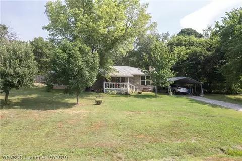 505 Sherwood Ave, Bonanza, AR 72916 photo 3