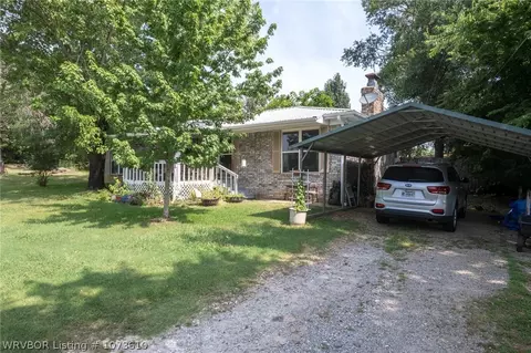 505 Sherwood Ave, Bonanza, AR 72916 photo 5