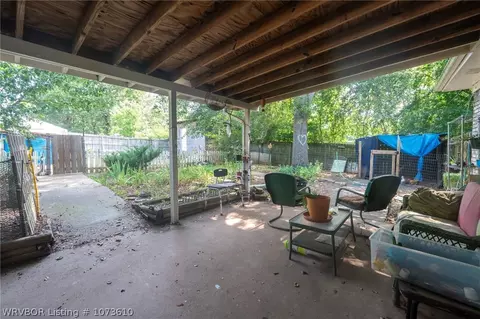 505 Sherwood Ave, Bonanza, AR 72916 photo 32