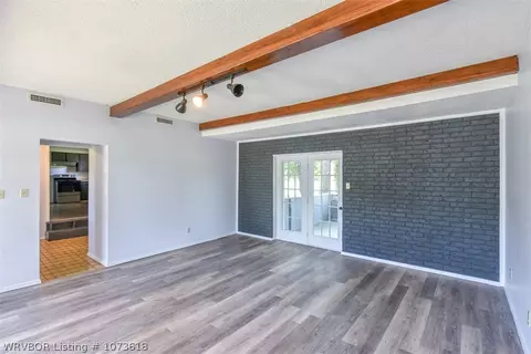 Living - 1001 Highway 253, Lavaca, AR 72941 photo 1 of 2