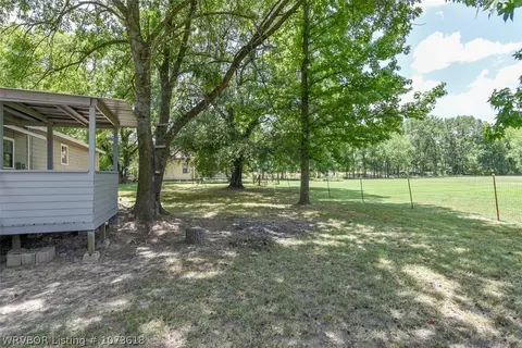 Exterior - 1001 Highway 253, Lavaca, AR 72941 photo 6 of 6