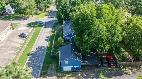 View/Area - 2300 S N St, Fort Smith, AR 72901 photo 1 of 2