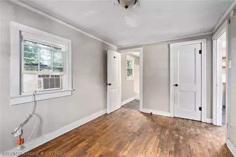 Bedroom - 2300 S N St, Fort Smith, AR 72901 photo 6 of 7