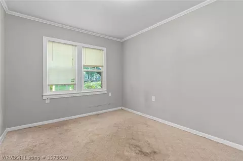 Bedroom - 2300 S N St, Fort Smith, AR 72901 photo 1 of 7