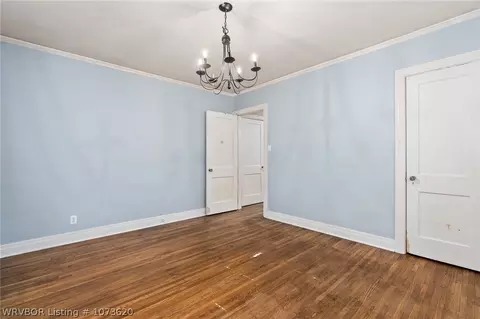 Bedroom - 2300 S N St, Fort Smith, AR 72901 photo 5 of 7