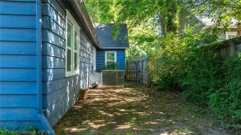 Exterior - 2300 S N St, Fort Smith, AR 72901 photo 5 of 10