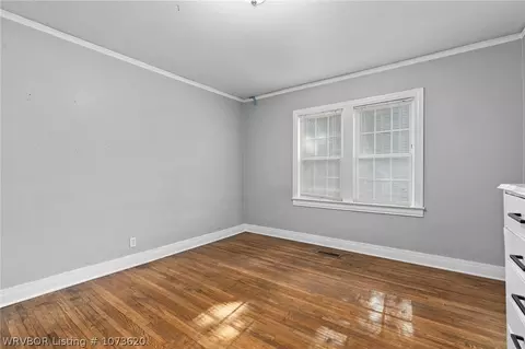 Bedroom - 2300 S N St, Fort Smith, AR 72901 photo 3 of 7