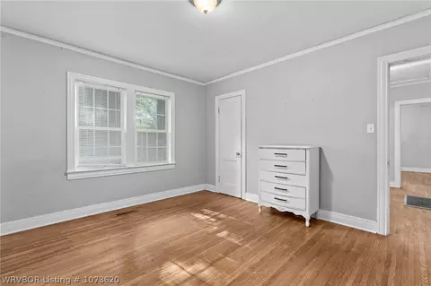 Bedroom - 2300 S N St, Fort Smith, AR 72901 photo 2 of 7