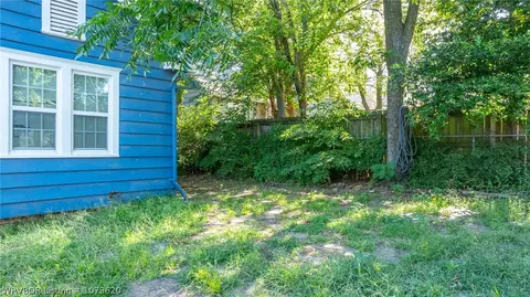 Exterior - 2300 S N St, Fort Smith, AR 72901 photo 4 of 10