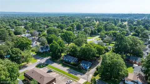 View/Area - 2300 S N St, Fort Smith, AR 72901 photo 2 of 2