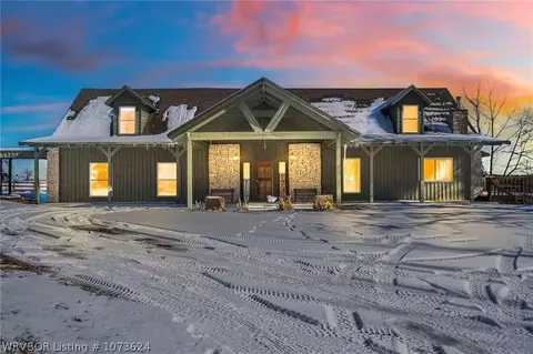 47196 Highway 23, Huntsville, AR 72740