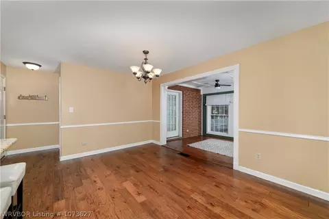 Entry Way - 4809 Skywood Dr, Fort Smith, AR 72904 photo 2 of 3