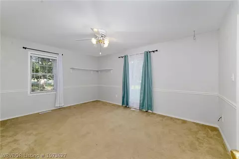 Bedroom - 4809 Skywood Dr, Fort Smith, AR 72904 photo 4 of 4
