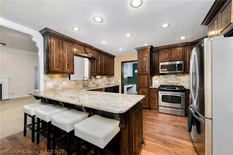 Kitchen - 4809 Skywood Dr, Fort Smith, AR 72904 photo 1 of 2