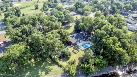 View/Area - 4809 Skywood Dr, Fort Smith, AR 72904 photo 2 of 2