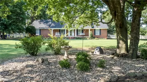 Exterior - 4809 Skywood Dr, Fort Smith, AR 72904 photo 2 of 8