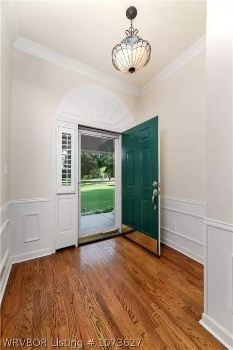 Entry Way - 4809 Skywood Dr, Fort Smith, AR 72904 photo 1 of 3