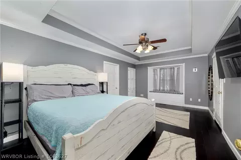 Bedroom - 4809 Skywood Dr, Fort Smith, AR 72904 photo 1 of 4