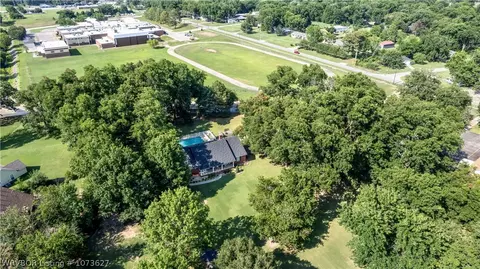 View/Area - 4809 Skywood Dr, Fort Smith, AR 72904 photo 1 of 2