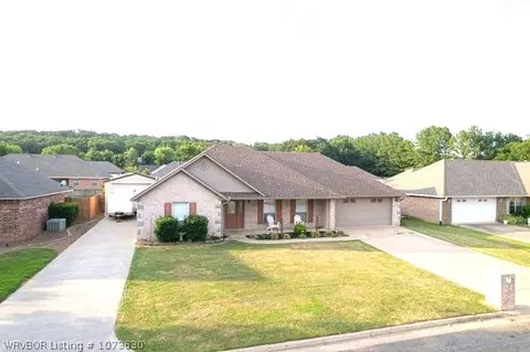 905 Belmont Ave, Sallisaw, OK 74955