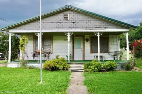 507 Indiana Ave, Panama, OK 74951
