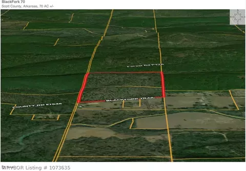Tbd Blackfork, Mena, AR 71953 photo 43