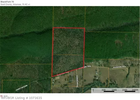 Tbd Blackfork, Mena, AR 71953 photo 44
