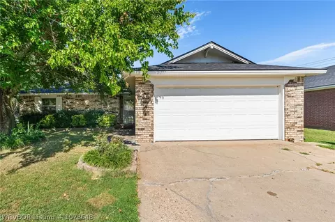 1117 Green, Sallisaw, OK 74955
