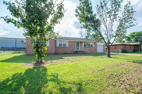 7512 Cypress Ave, Fort Smith, AR 72908 photo 2