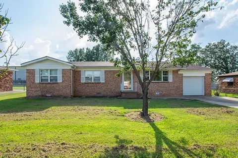 7512 Cypress Ave, Fort Smith, AR 72908
