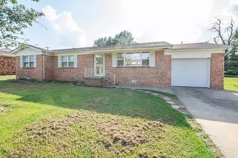 7512 Cypress Ave, Fort Smith, AR 72908 photo 3