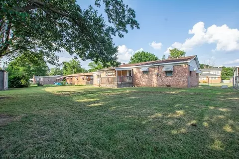 7512 Cypress Ave, Fort Smith, AR 72908 photo 27