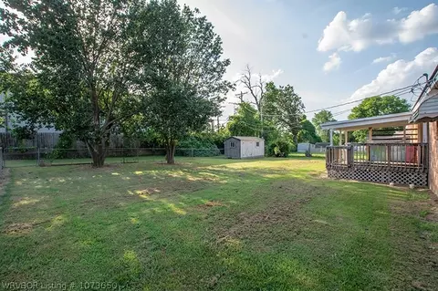 7512 Cypress Ave, Fort Smith, AR 72908 photo 26