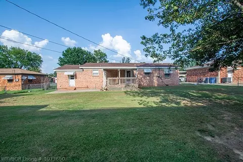 7512 Cypress Ave, Fort Smith, AR 72908 photo 25