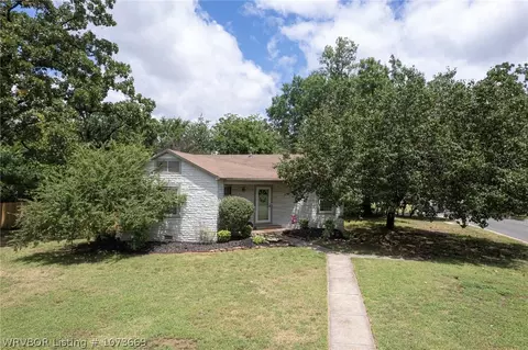 2125 S Q St, Fort Smith, AR 72901 photo 26