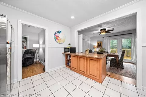 2125 S Q St, Fort Smith, AR 72901 photo 13