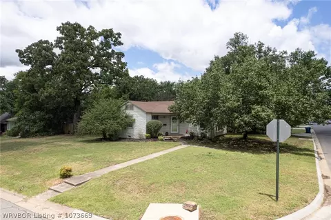 2125 S Q St, Fort Smith, AR 72901 photo 25