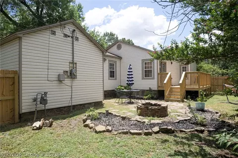 2125 S Q St, Fort Smith, AR 72901 photo 32