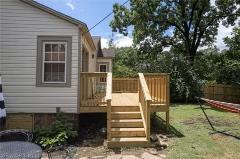 2125 S Q St, Fort Smith, AR 72901 photo 28