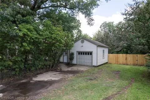 2125 S Q St, Fort Smith, AR 72901 photo 27