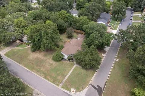 2125 S Q St, Fort Smith, AR 72901 photo 35