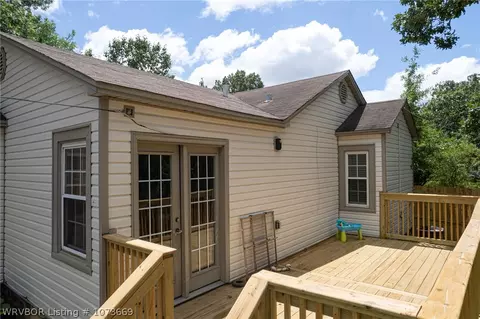 2125 S Q St, Fort Smith, AR 72901 photo 30